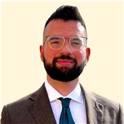 Ingegnere del Software | Mobile & Web Developer | Software Architect | Scrum Master